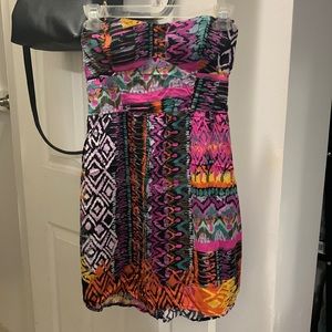 👚👖👟 Forever 21 Dress